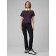 3. Damen-T-Shirt, schlicht, Größe 4F 4FRAW25TTSHF3625-50S