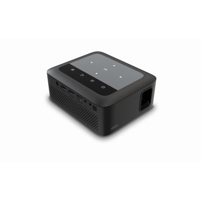 2. Philips NeoPix 110 LED-Projektor