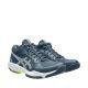 2. Asics Gel Task MT 5 Herren-Volleyballschuhe Marineblau 1071A131 400