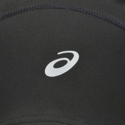 3. Asics Winter Laufmütze schwarz 3013B179 001