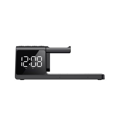 2. Havit 3-in-1 Kabelloses Ladegerät W3042 (Schwarz)