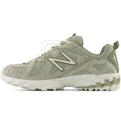 2. New Balance Sportschuhe M ML610TOD