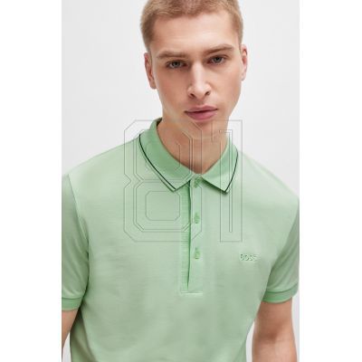 3. Poloshirt Boss Paule 4 M 50506195-388