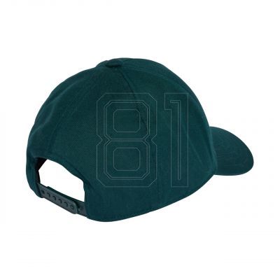 2. adidas Baseballkappe JX1259