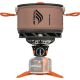 Jetboil Trailcook 2,0L Kochset – Hellbraun