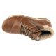 3. Rieker Stiefeletten 45931-24 Braun 37