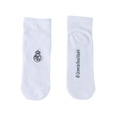 12. Real Madrid Socken 3er-Pack 2900003460