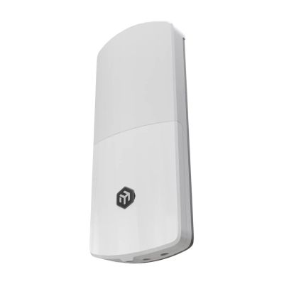 Mikrotik FTC21-ups | Medienkonverter | 2x GE, 1x SFP, IP67, PoE 802.3af/at