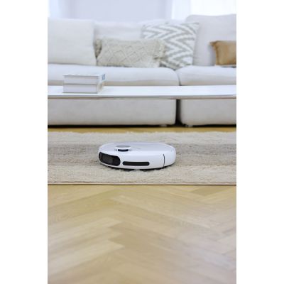 93. EZVIZ RS20 Pro Saugroboter