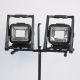 12. Bauleuchte 14,4/18 V/230 V LED DML805 MAKITA