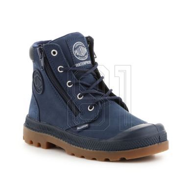 Palladium Pampa Hi CUFF WP K 53476-425-M Schuhe
