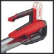 8. Laubbläser GP-LB 18/200 LI BL E SOLO EINHELL