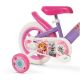 8. Kinderfahrrad 12" Paw Patrol Lila 1180 Girl