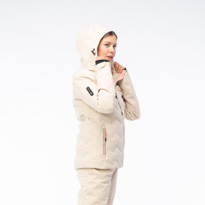15. Iguana Ambla W 92800621875 Isolierte Jacke