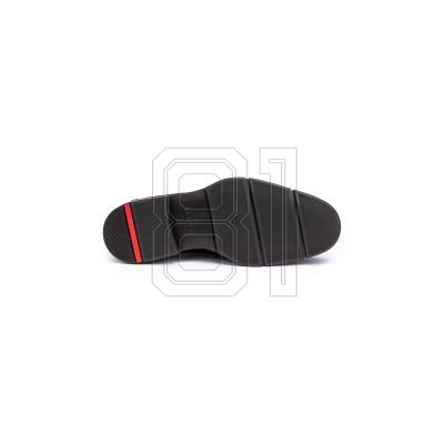 5. Lloyd Nagai Herren Mokassins M 24-662-25