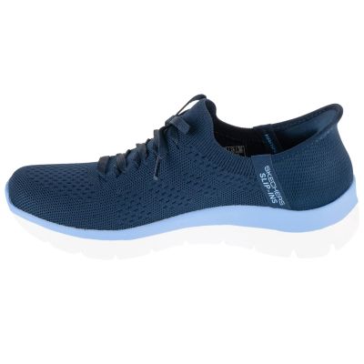 2. Skechers Slip-Ins: Summits - New Daily 150263-NVBL Marineblau 36
