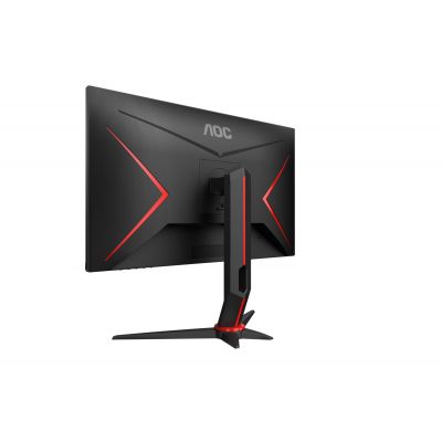 10. AOC 27"-Monitor 27G2ZN3/BK 2xHDMI DP