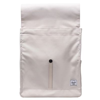 3. Herschel City Rucksack 11376-05456 Grau Einheitsgröße