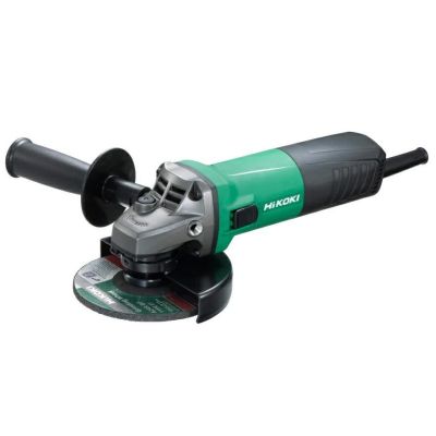 125-mm-Winkelschleifer, 10.000 U/min, M14, 900 W, Restart Pro