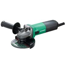 125-mm-Winkelschleifer, 10.000 U/min, M14, 900 W, Restart Pro