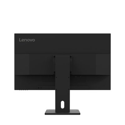 8. Lenovo ThinkVision E27-40 27" FHD 100Hz 300nits AG HDMI DP VGA Rabenschwarz