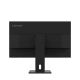 8. Lenovo ThinkVision E27-40 27" FHD 100Hz 300nits AG HDMI DP VGA Rabenschwarz