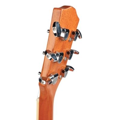 18. V-TONE VEAG1 CE VS - 4/4 elektroakustische Gitarre