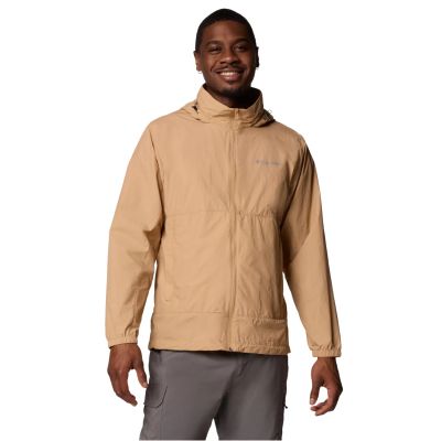Columbia Loop Basin Windbreaker Jacke M 2116961010 
