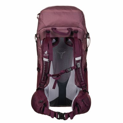 7. Deuter Futura Pro 34 SL 340102155990 Wanderrucksack