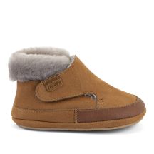 Froddo Kinderstiefel BAREFOOT FURRY WALK (G1160004-1)