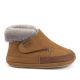 Froddo Kinderstiefel BAREFOOT FURRY WALK (G1160004-1)