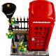 5. Lego 21347 Ideas - Rote Londoner Telefonzelle