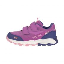 Trollkids Kids Preikestolen Hiker Jr 269-242 Schuhe