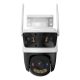 9. IP-Kamera IMOU Cruiser Triple 11 MP (3 MP + 3 MP + 5 MP)