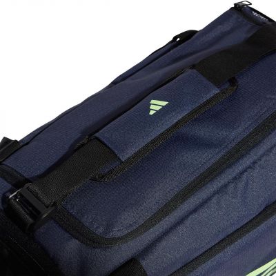 5. adidas Essentials 3-Streifen Duffel S IR9821 Tasche