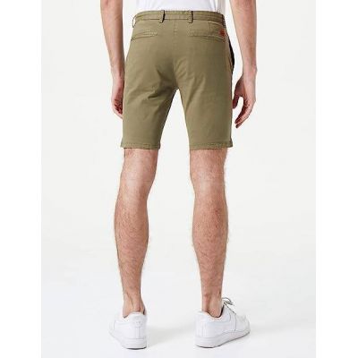 3. Hugo Boss Herren Sommer Chino Shorts grün (50471182-345)