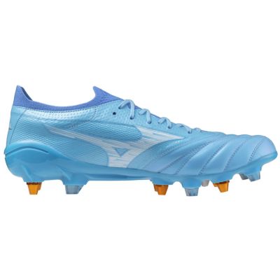 2. Mizuno Morelia Neo IV Beta Elite Mix SG Schuhe P1GC264225