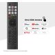 16. Hisense 40A4Q 101,6 cm (40") Full HD Smart TV Wi-Fi Schwarz 200 cd/m²