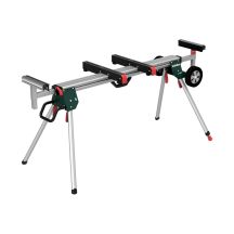 Metabo 629006000 Holzsägenständer Grün, Edelstahl 4 x Beine