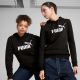 3. Puma ESS No. 1 Logo Hoodie W 682390 01