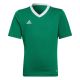 7. adidas Entrada 22 Trikot Jr HI2126