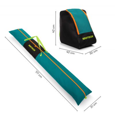 24. Croma 17316 Skiset