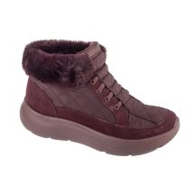Skechers Slip-Ins: On-The-GO Encore – Elisa 144841-BURG Rot Größe 36
