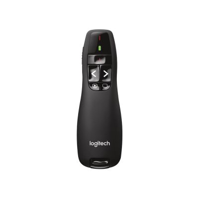 6. Logitech R400 Controller 910-001356