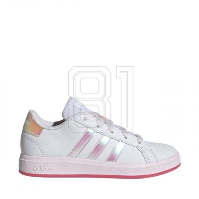 Adidas Grand Court 2.0 Jr JR6096 Schuhe
