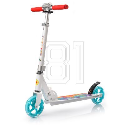 15. Meteor Racer Cube Jr. 16947 Roller