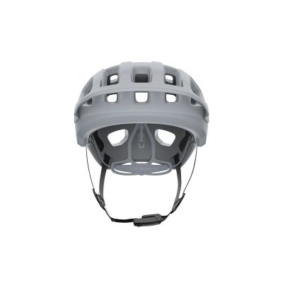 3. POC Cularis Fahrradhelm grau