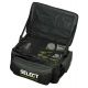 2. Medizinische Tasche SELECT Erste-Hilfe-Tasche L 23,7 Liter v25 mit Inhalt