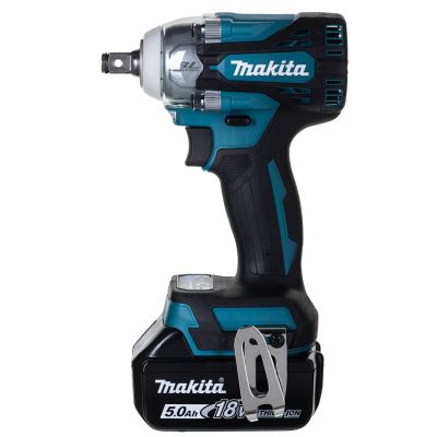 4. Kombi-Kit 18 V 3 x 5,0 Ah DLX2359TJ1 MAKITA