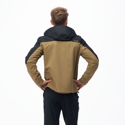 12. CASPAR Übergangsjacke für Herren